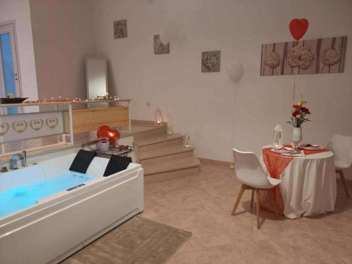 B&B Tre Sorelle Surbo Экстерьер фото