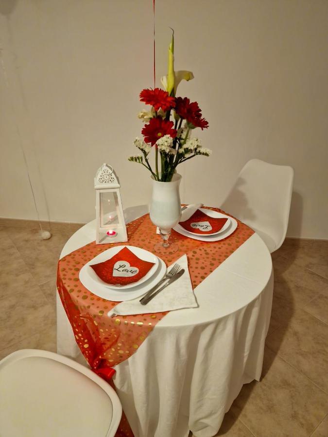 B&B Tre Sorelle Surbo Экстерьер фото