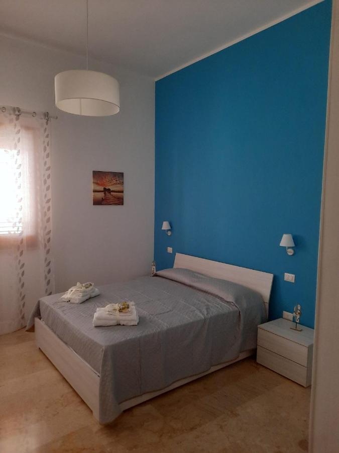 B&B Tre Sorelle Surbo Экстерьер фото
