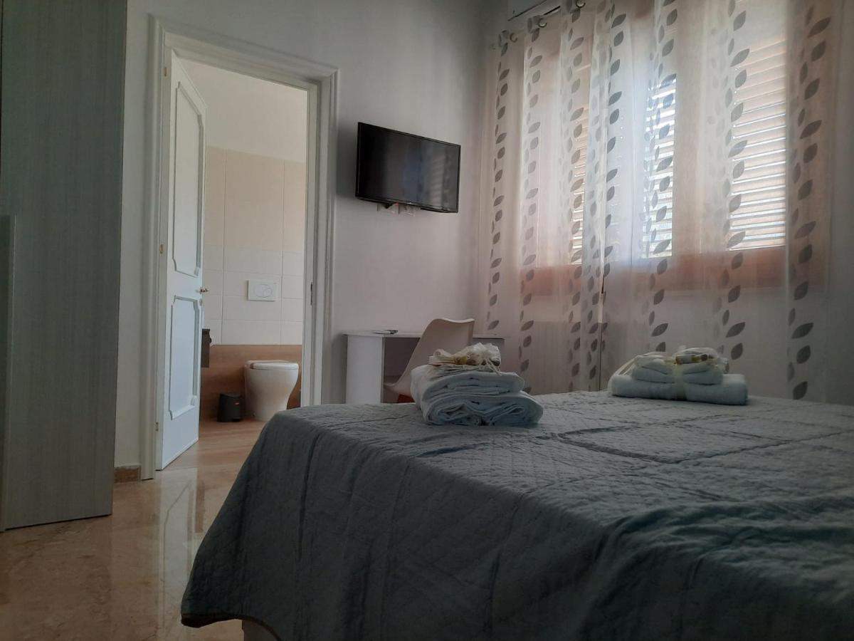 B&B Tre Sorelle Surbo Экстерьер фото