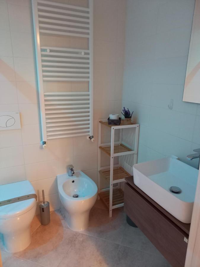 B&B Tre Sorelle Surbo Экстерьер фото